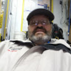 Meet your Posher, Jimmy